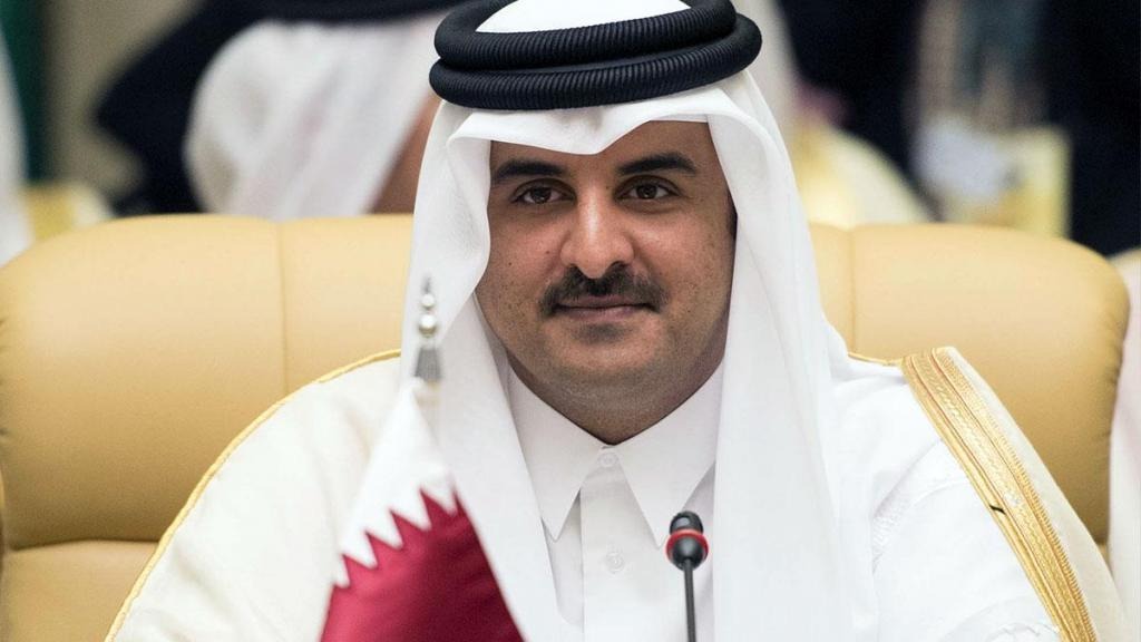 Pillars of Qatar: A Chronicle of the 10 Most Influential Amirs in History