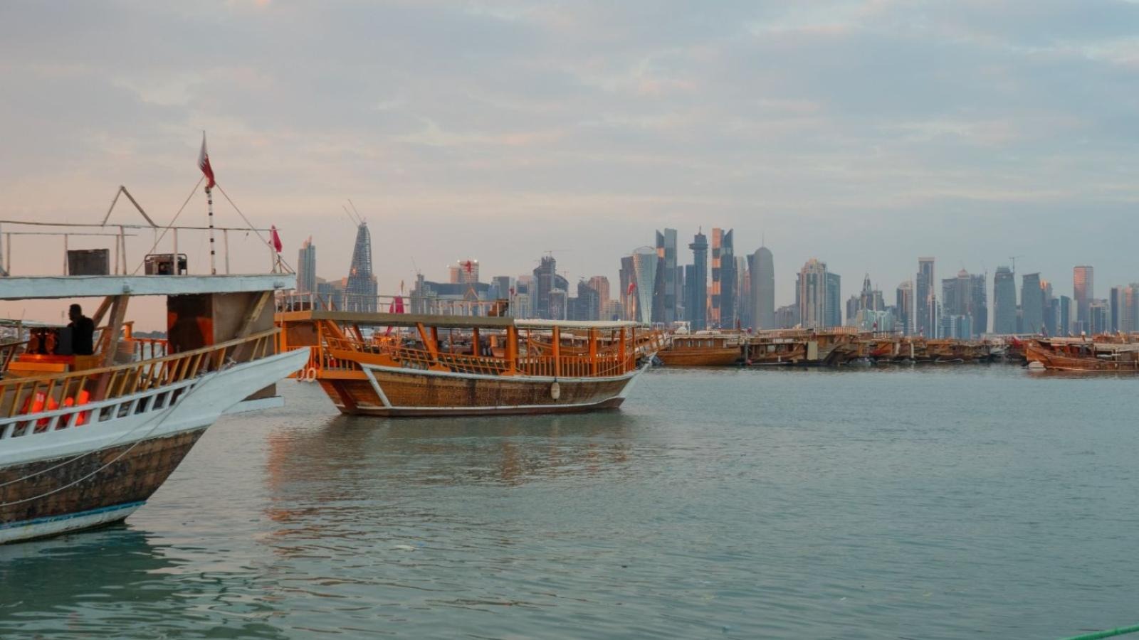 Qatar Secures Rights to Host the Arab Ministerial Council as “Arab Tourism Capital 2023”