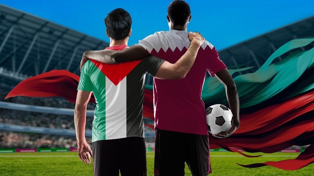 Solidarity in Action: Qatar Academy Doha Organizes ‘Stand with Palestine’ Fundraising Football Match at Education City Stadium on December 15
