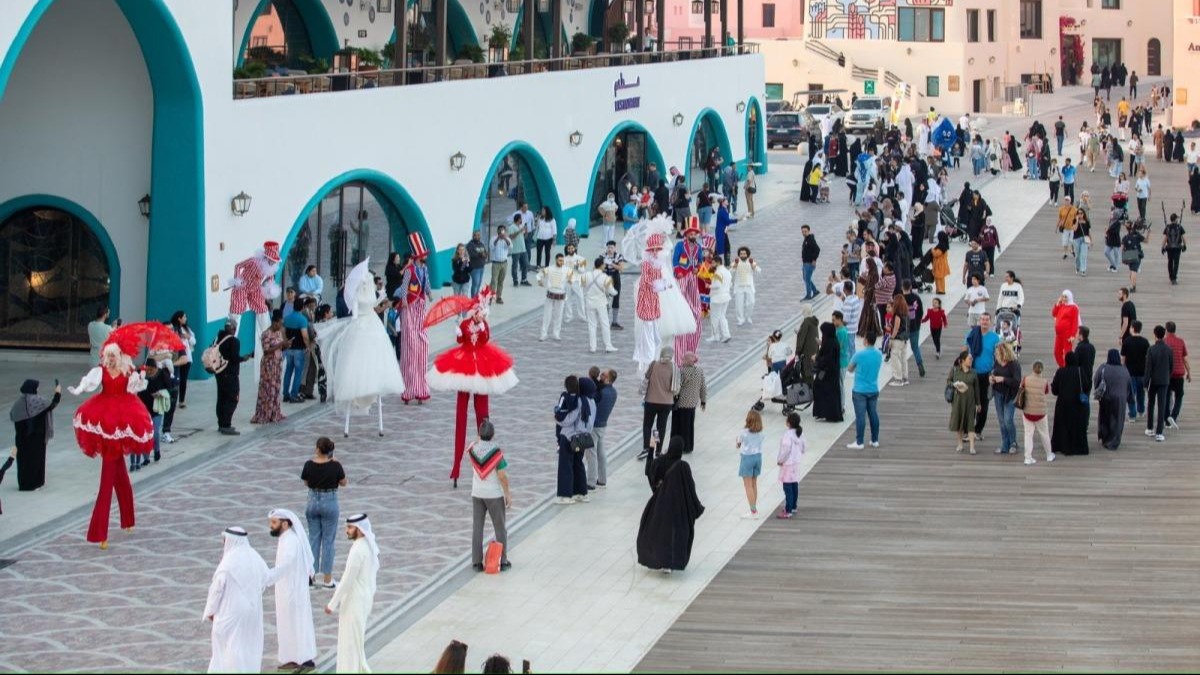 Qatar National Day 2023: A Spectacular Lineup of Events to Celebrate Unity and Culture