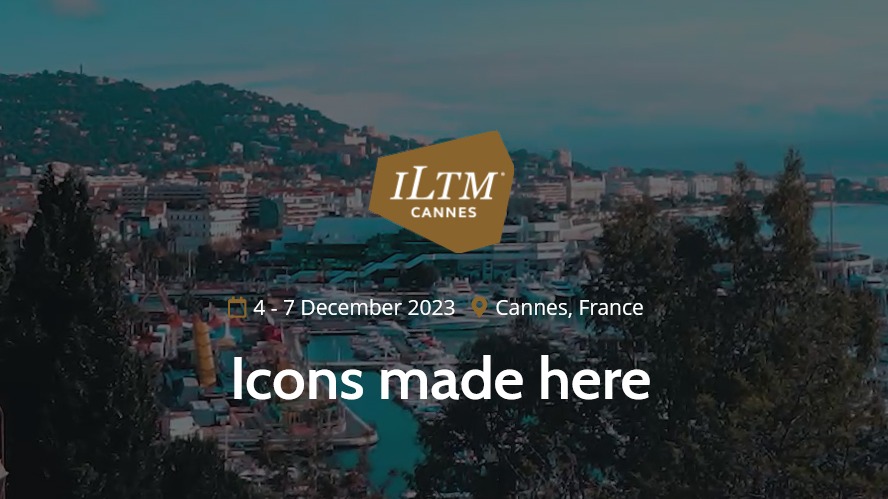 Qatar Tourism Attends ILTM Cannes 2023, World’s Leading Luxury Travel Event