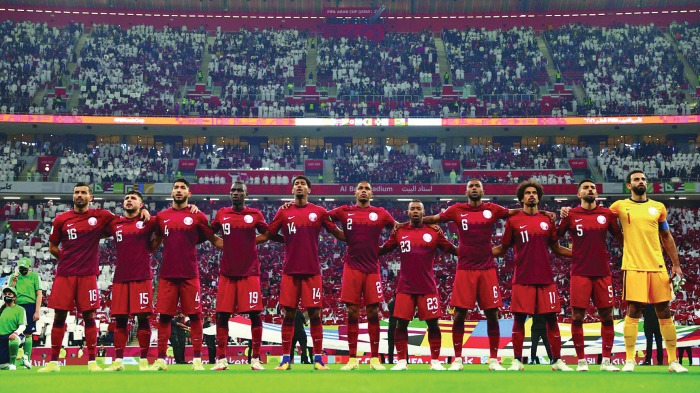 AFC Asian Cup Qatar 2023 Breaks Records with 1.5 Billion Digital Impressions