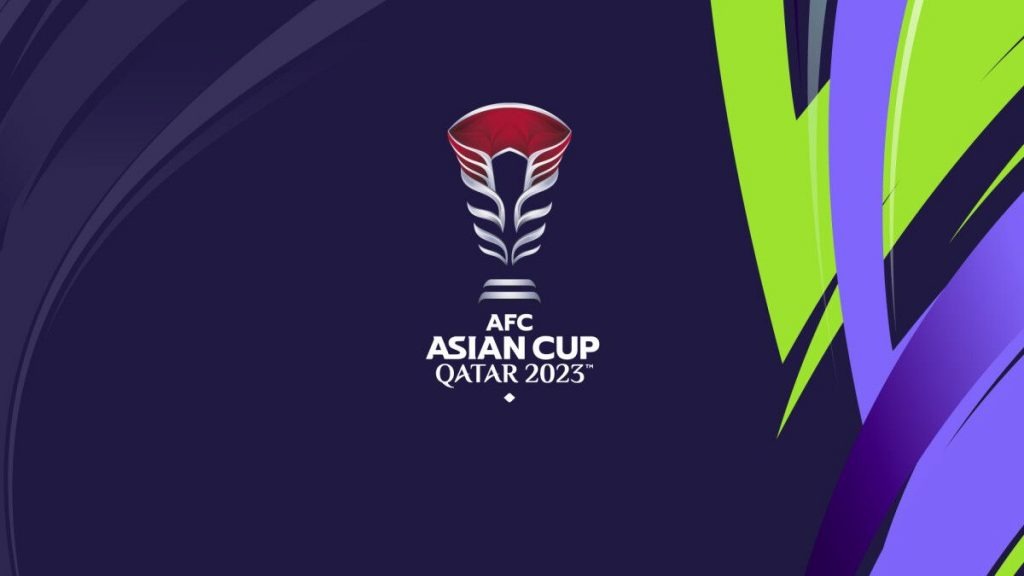 Meanings behind the Majestic Logo of AFC Asian Cup Qatar 2023™