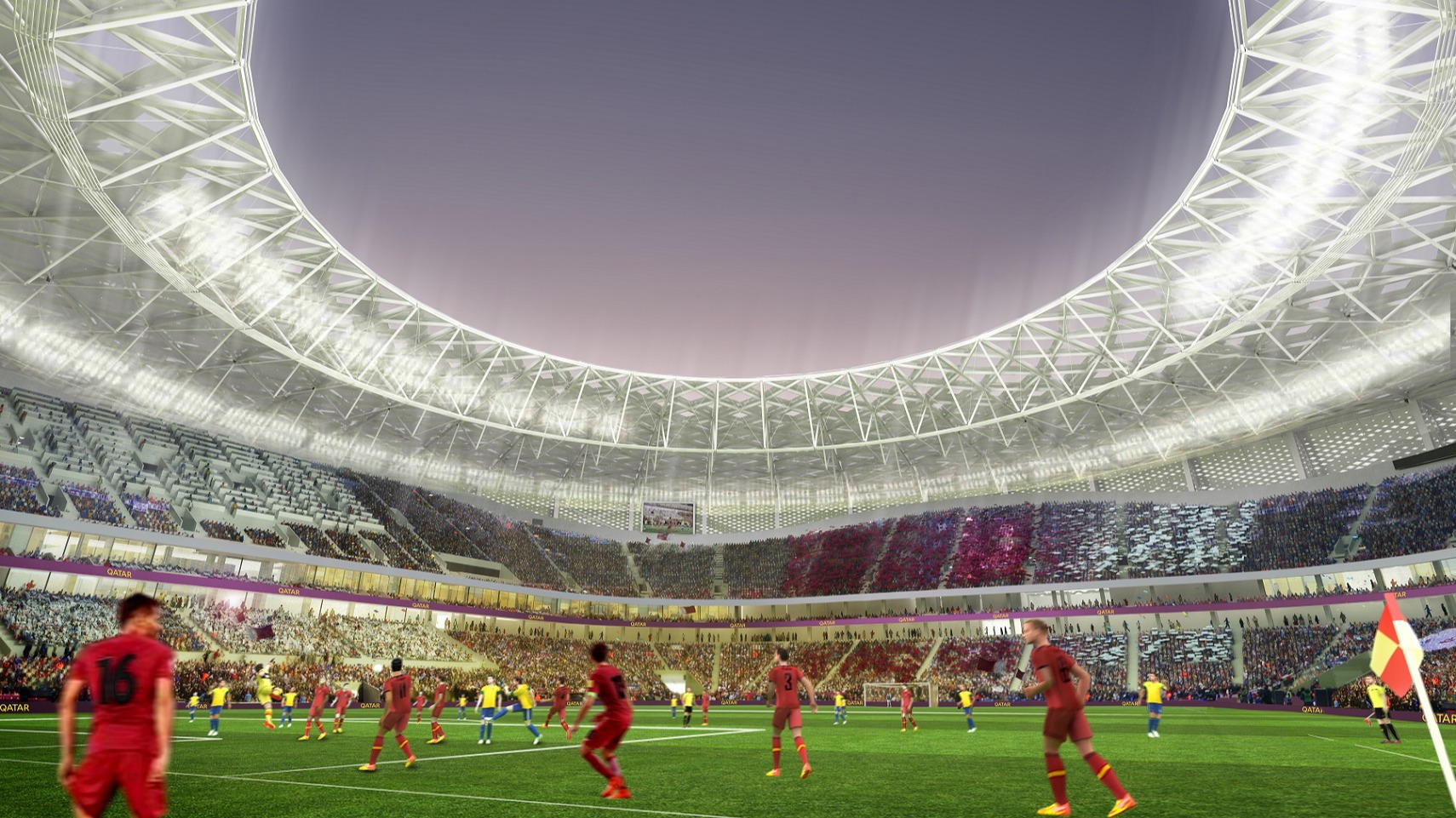 AFC Asian Cup Qatar 2023™ Fan Activities
