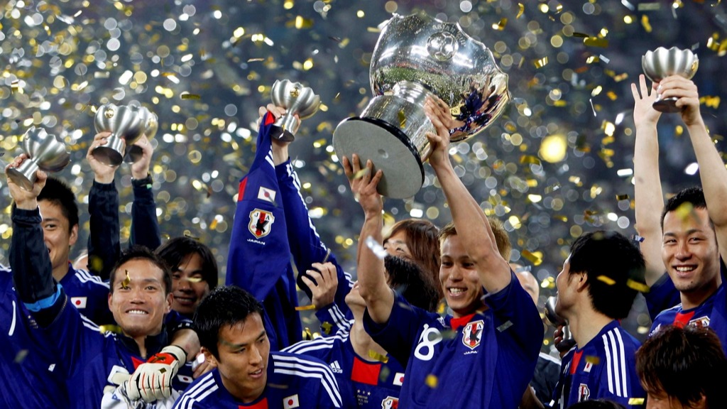 AFC Asian Cup Qatar 2011: A Pivotal Chapter in Football History