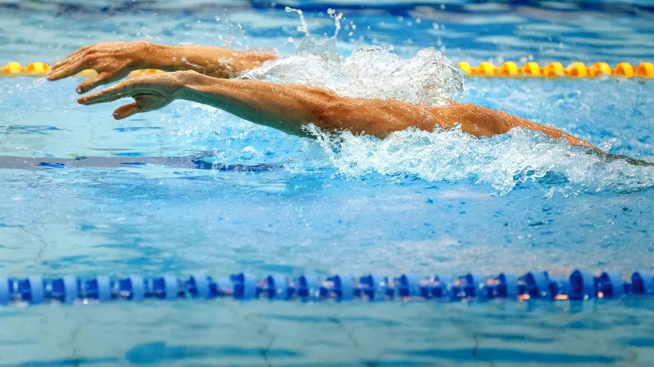 Doha 2024 World Aquatics Championships’ Striking Medals