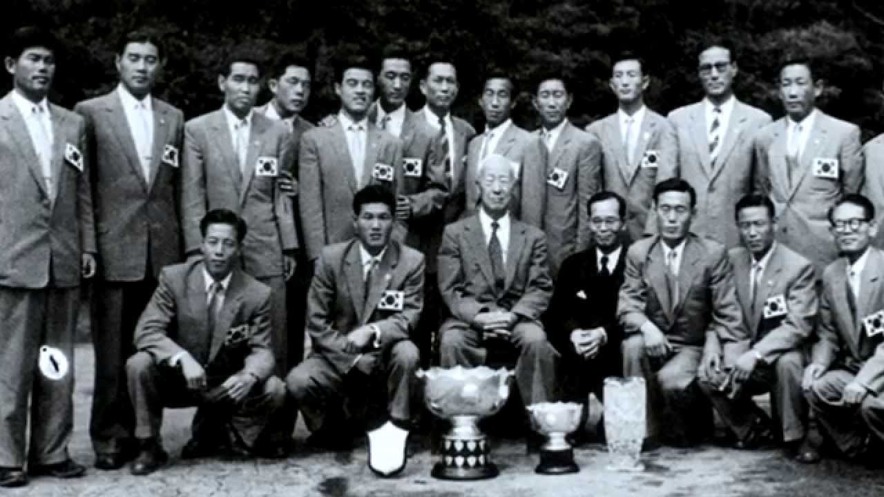 A Journey Through AFC Asian Cup History