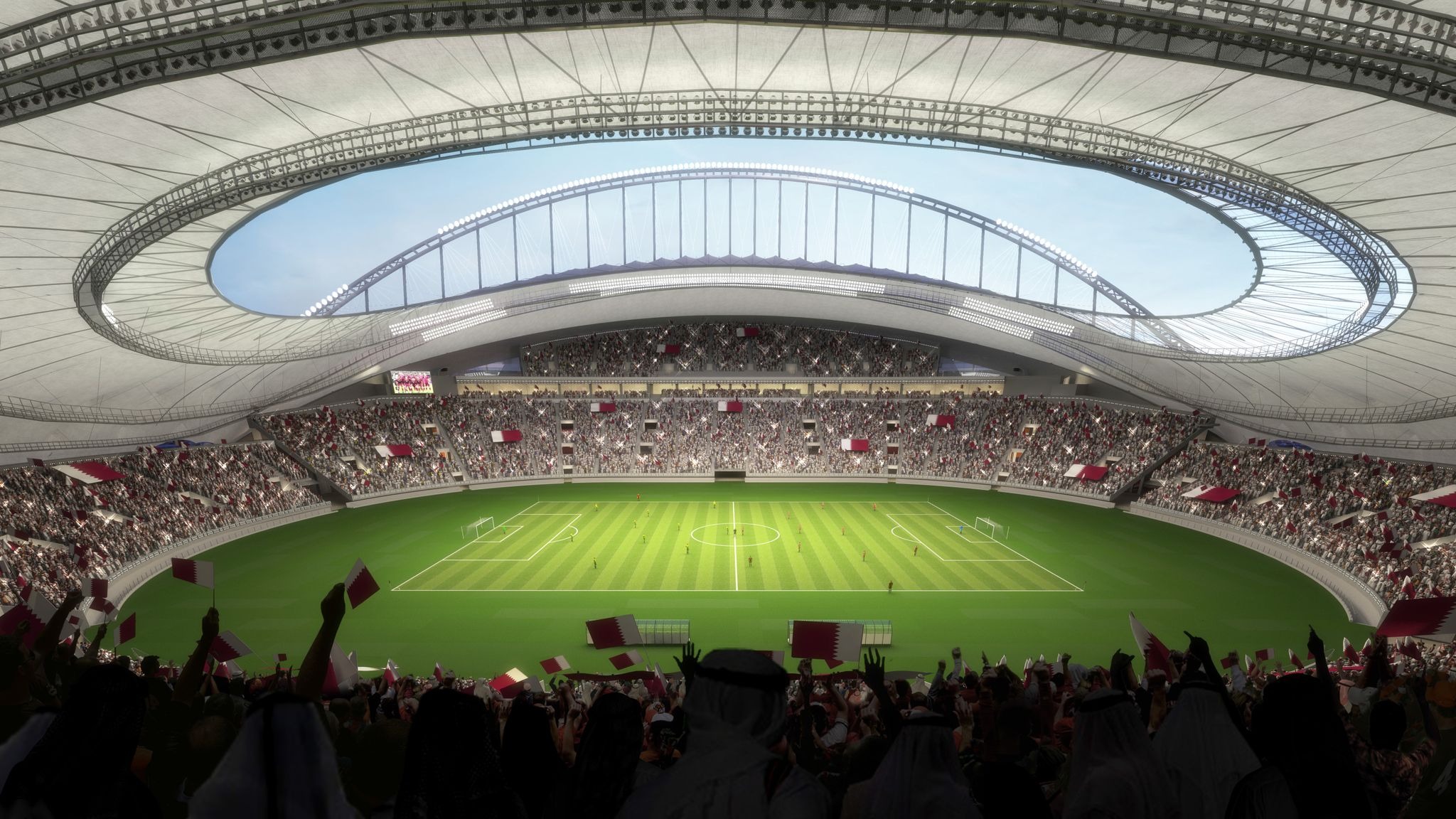 All you need to know about AFC Asian Cup Qatar 2023