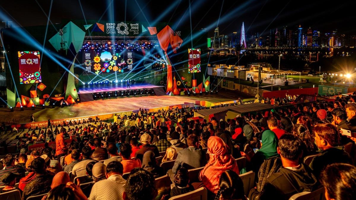 AFC Asian Cup Qatar 2023™ Fan Activities