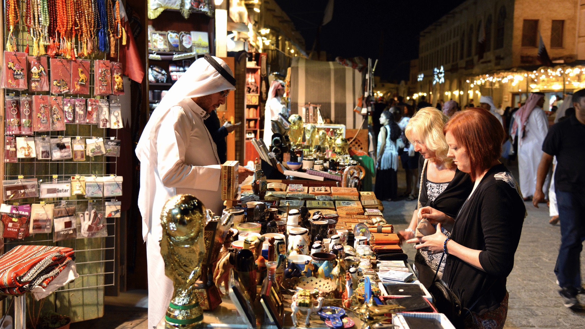 Essential Arabic Phrases for Everyday Interactions