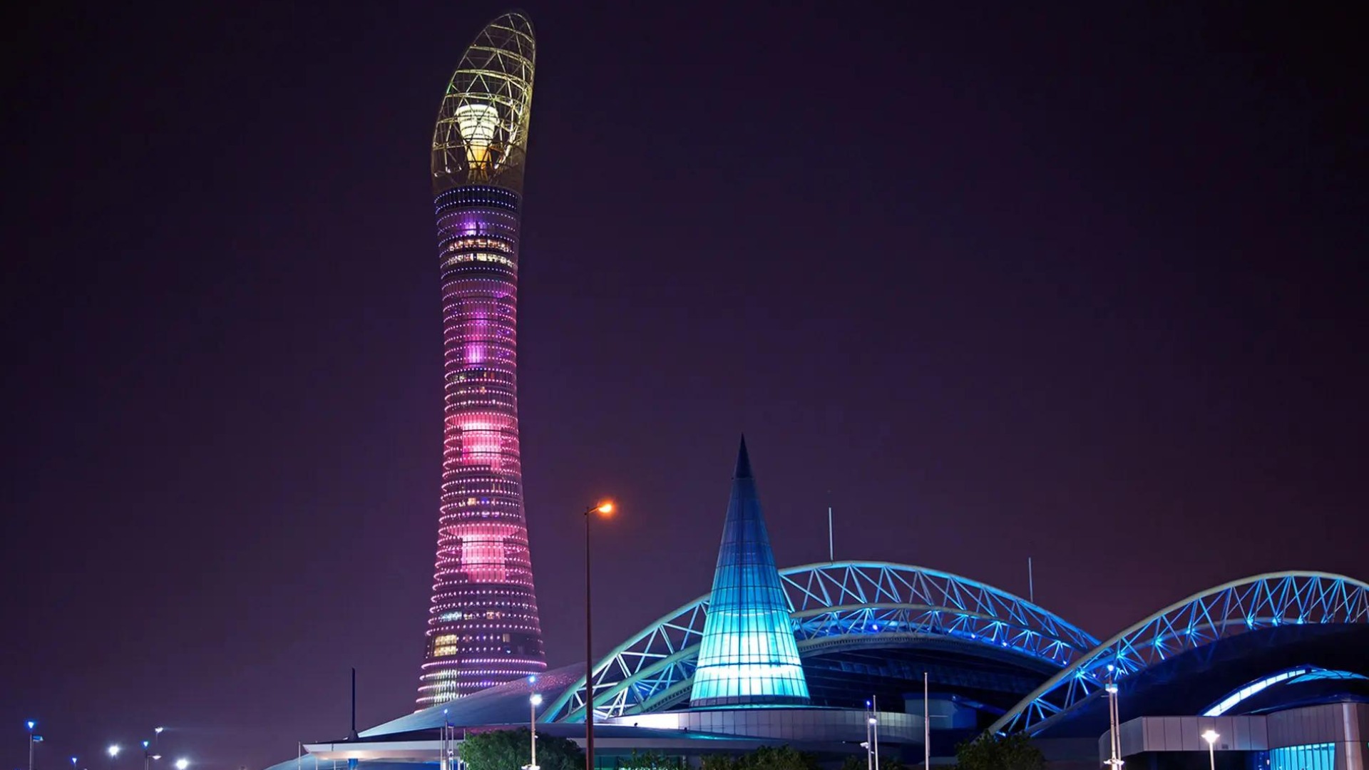 A Journey through its Iconic Landmarks