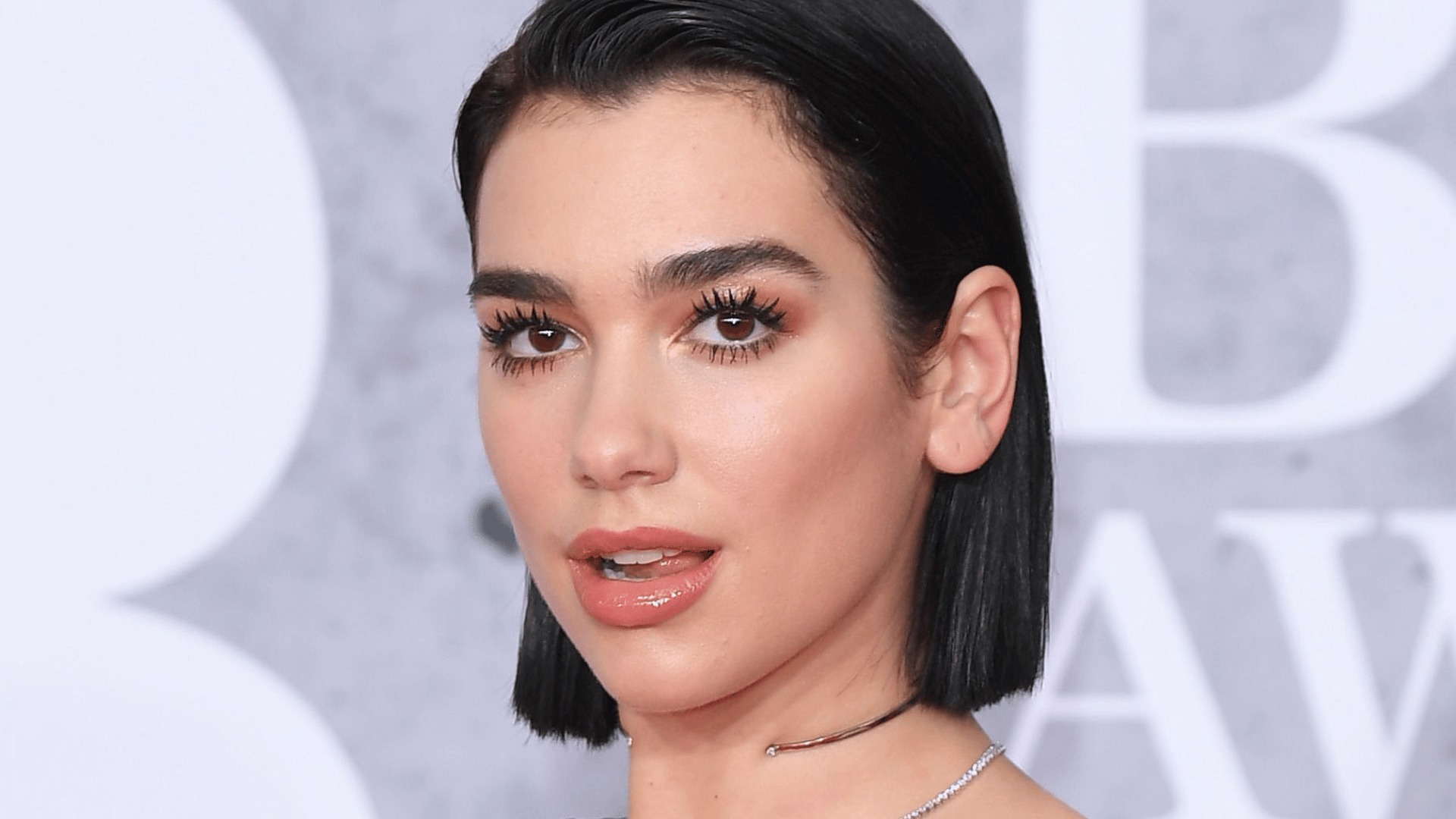 Dua Lipa Speaks Out on Gaza