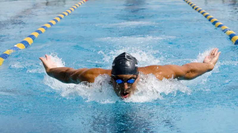 World Aquatics Championships Doha 2024