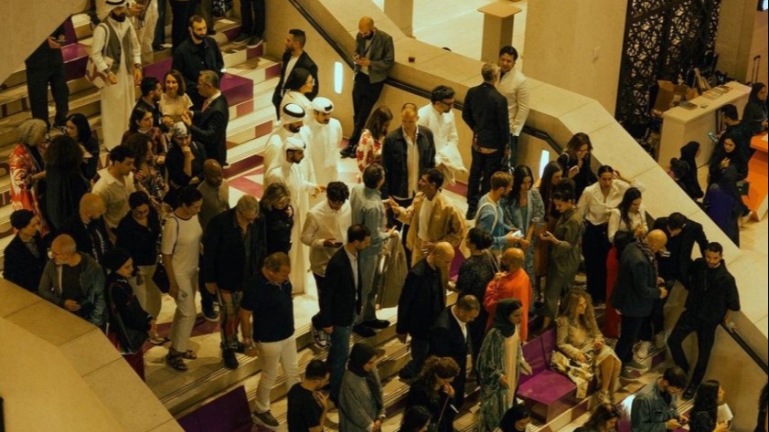 Design Doha Showcases MENA Region’s Creative Innovation