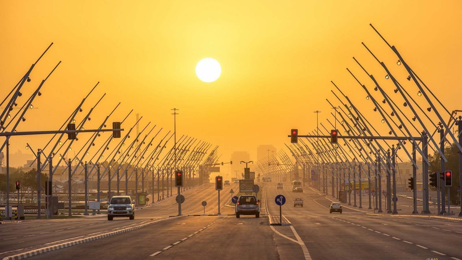 Dispelling Myths: Qatar’s Climate Unveiled