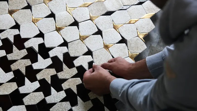 Arab Design Now Exhibition