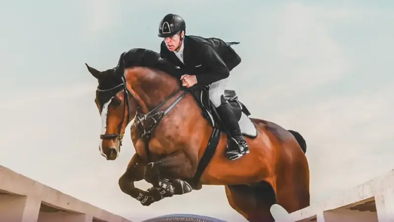 CHI Al Shaqab Presented by Longines 2024
