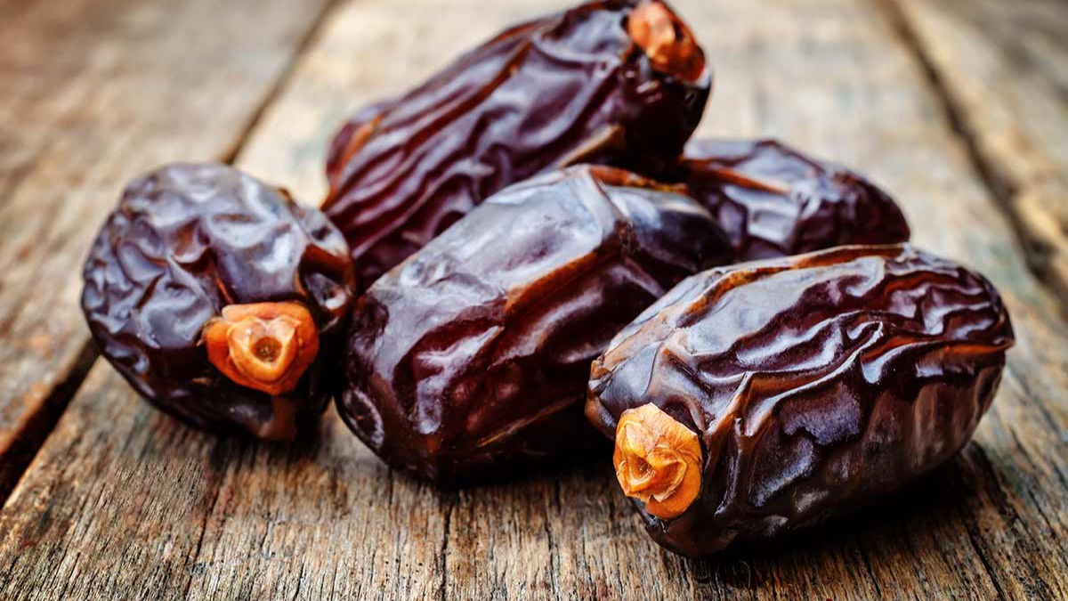 Celebrating Tradition and Innovation: The Souq Waqif International Dates Exhibition Returns
