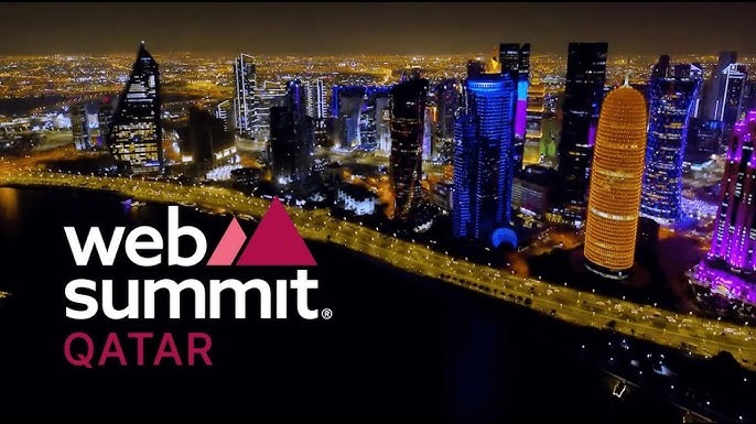 Ooredoo Qatar: Official Telecom Partner for Web Summit Qatar 2024