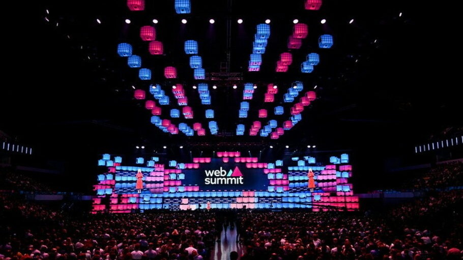 Web Summit Qatar 2024