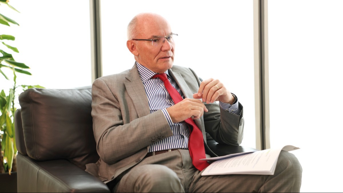 Germany-Qatar Partnership: Strengthening Ties Across Diplomacy, Trade, and Humanitarian Aid