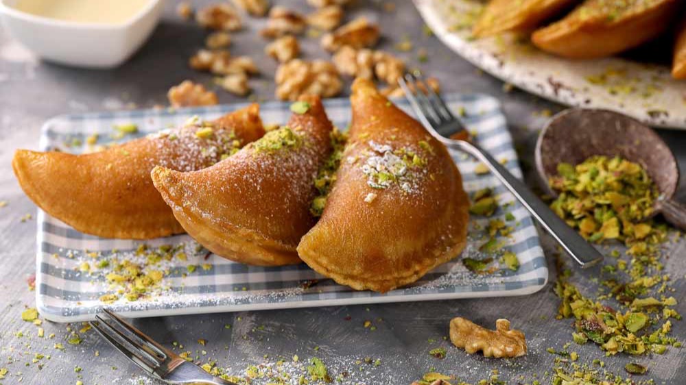 Best must-try Desserts During Ramadan