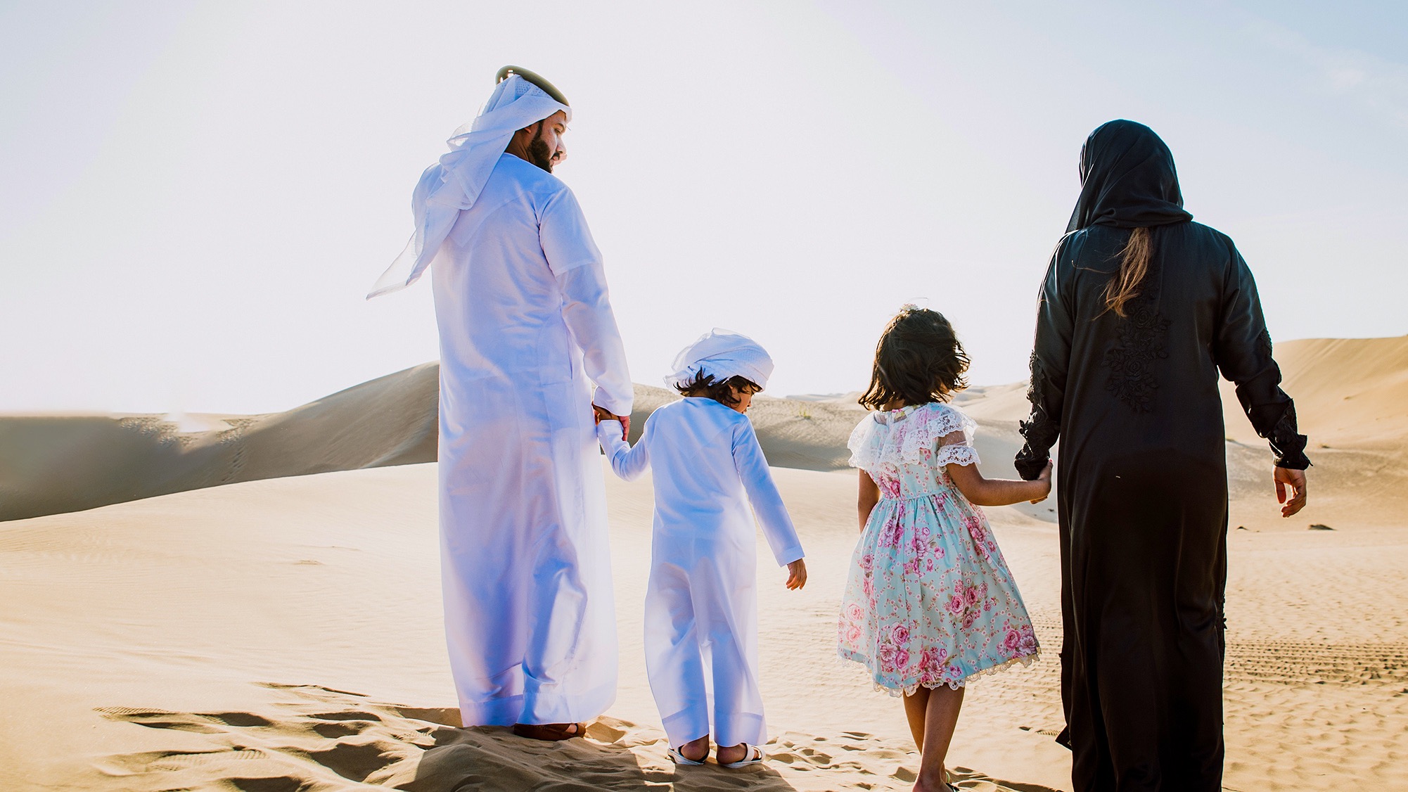 Ramadan Clothing Style