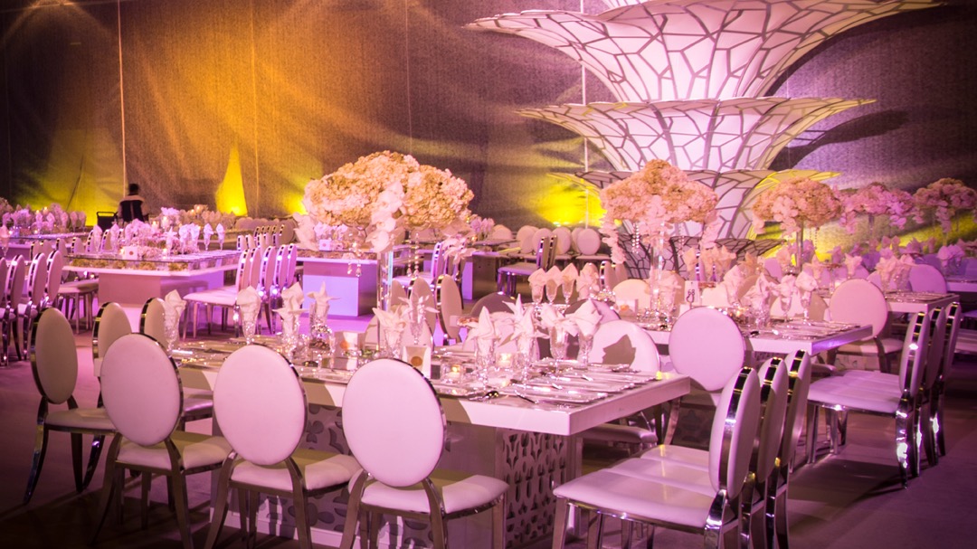 Traditional Wedding Customs in Qatar- Here is what you need to know!