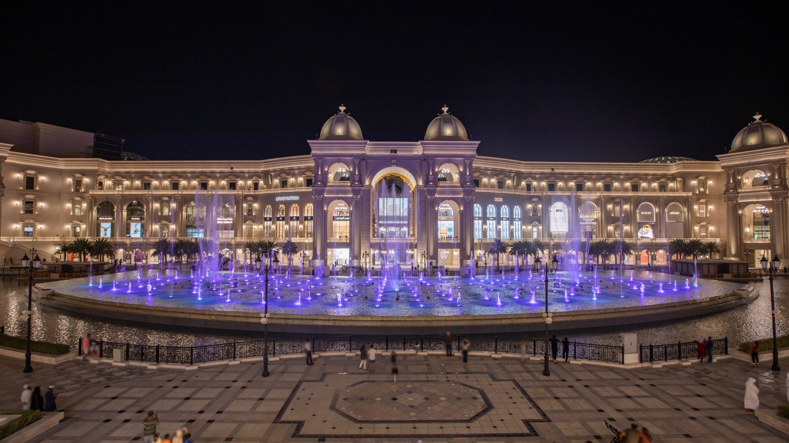 Interesting Facts about Place Vendôme Qatar