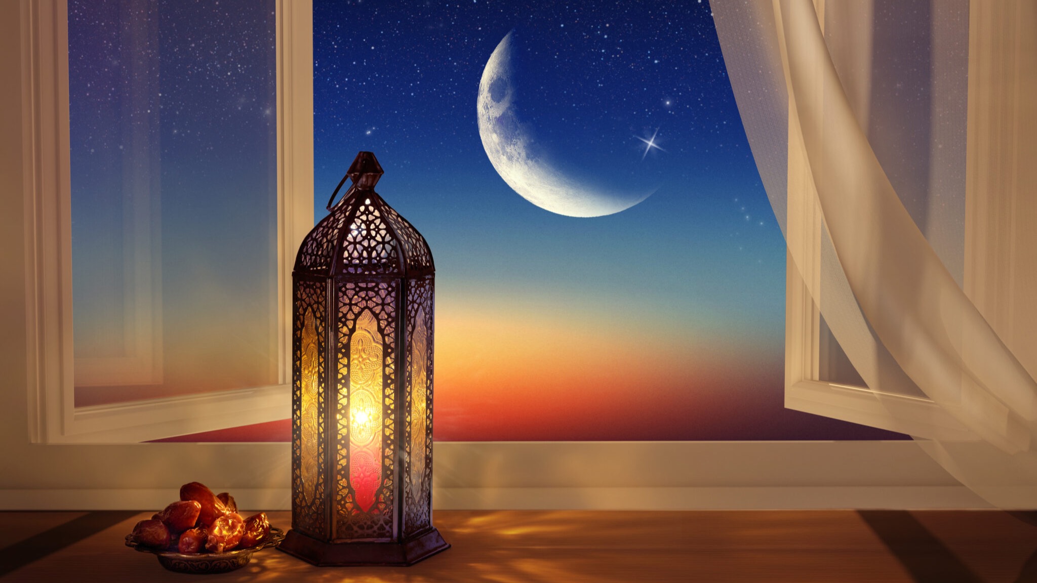 Guiding Through the Spirit of Ramadan: Embracing Festive Delights