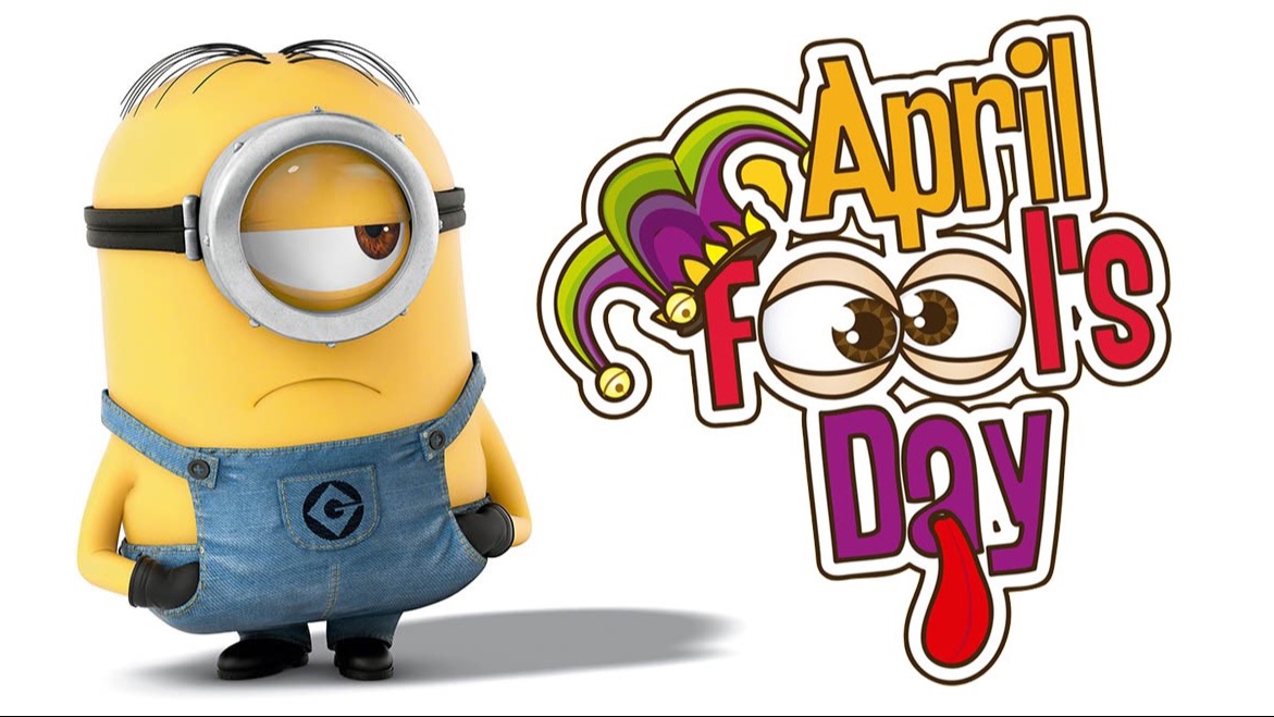 The History and Origins of April Fools’ Day