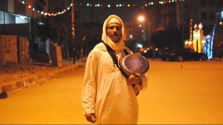 Embracing Tradition: The Role of the Msaharati in Ramadan