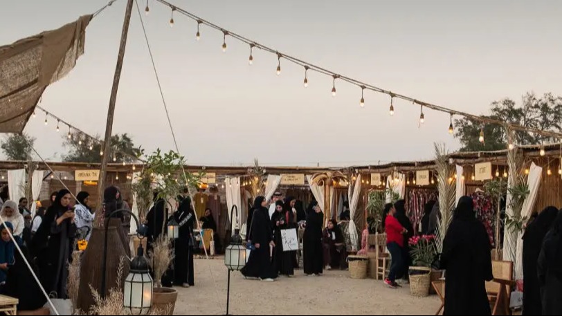 Ramadan Fair at Souq Al Wakra Hotel 2024
