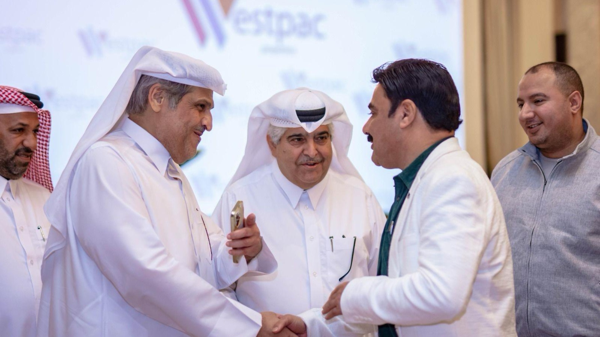 Westpac Properties Expands Into Real Estate Sales Premium Properties Throughout Qatar Join Company’s Portfolio Company Aims To Be Leading Real Estate Brokerage