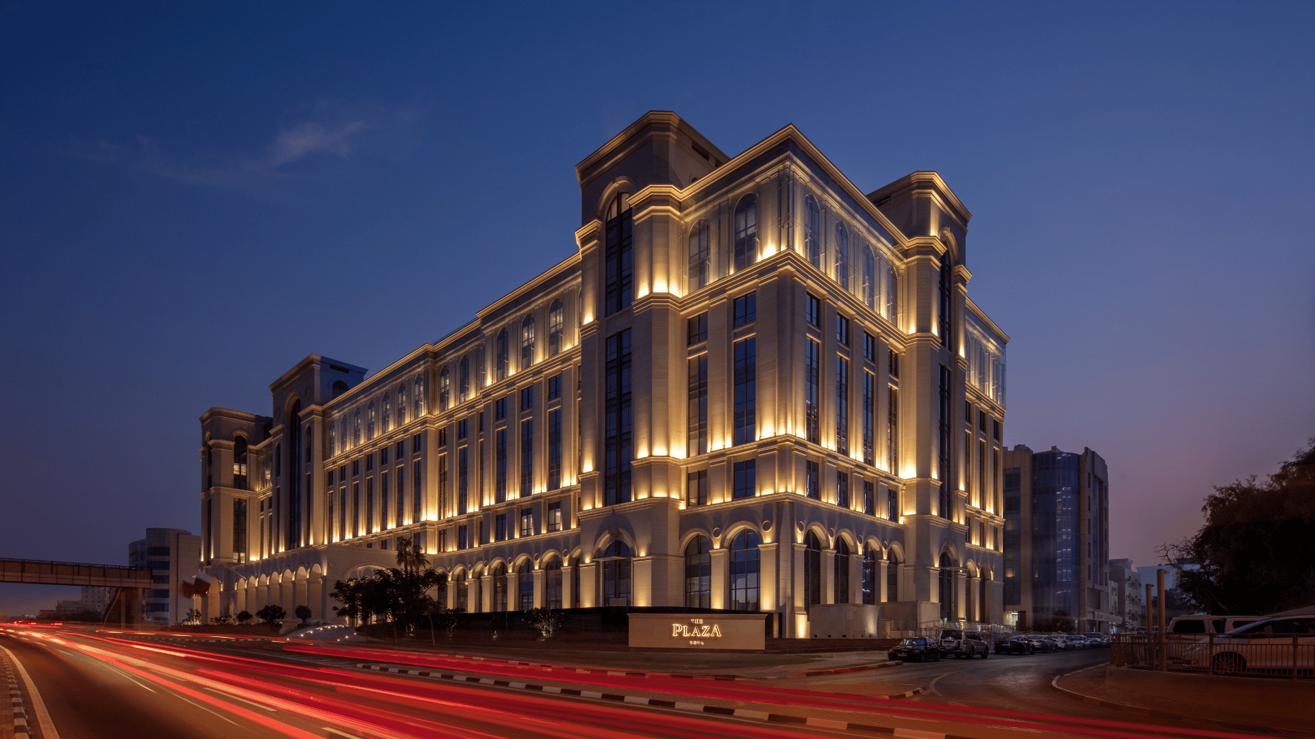 FROM SUNSET TO SUNRISE: FIND THE BEST OF RAMADAN AT THE PLAZA DOHA
