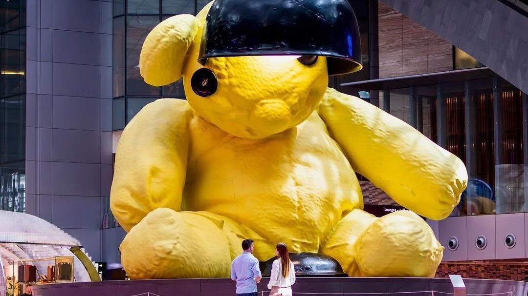 Hamad International Airport Shares Travel Tips for Upcoming Eid Al Fitr Travel Season