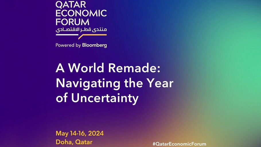 Qatar Economic Forum 2024