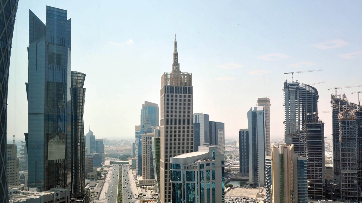 Qatari Banks Shine on Forbes’ List of 30 Most Valuable Banks in the Middle East for 2024