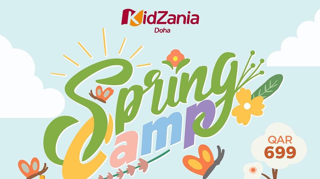 Spring Camp