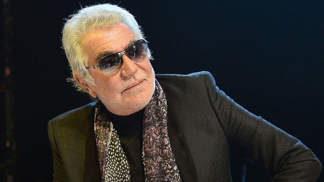 Roberto Cavalli, Legendary Fashion Icon, Passes Away at 83