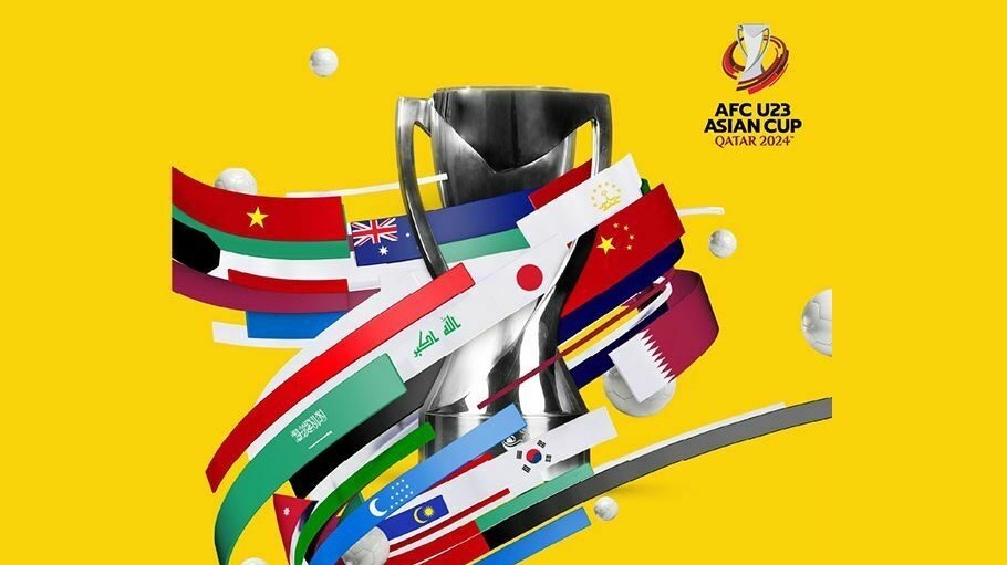 Excitement Mounts for AFC U23 Asian Cup Qatar 2024: A Showcase of Emerging Football Talent