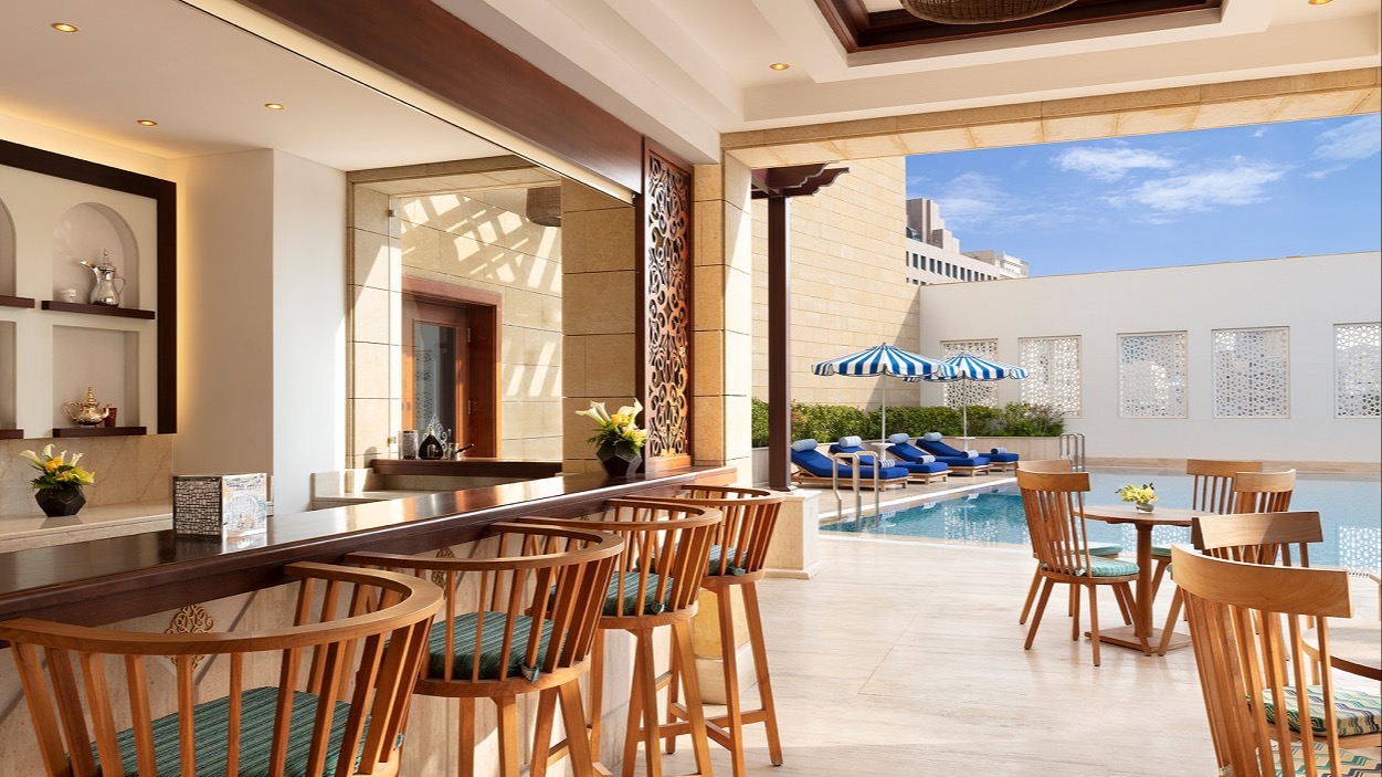 Souq Waqif Boutique Hotels and Al Najada Hotel share the Eid celebration with Qatar communities