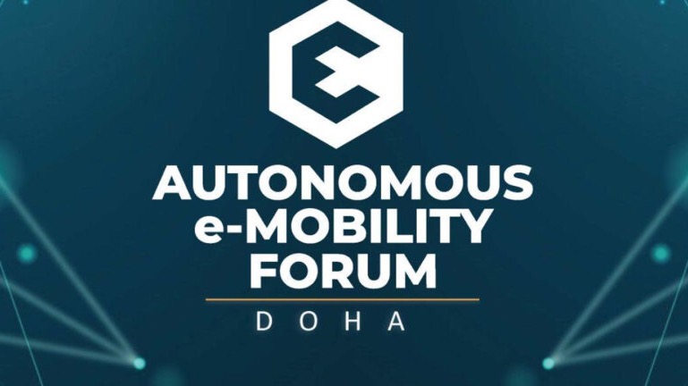 Autonomous e-Mobility Forum Doha 2024