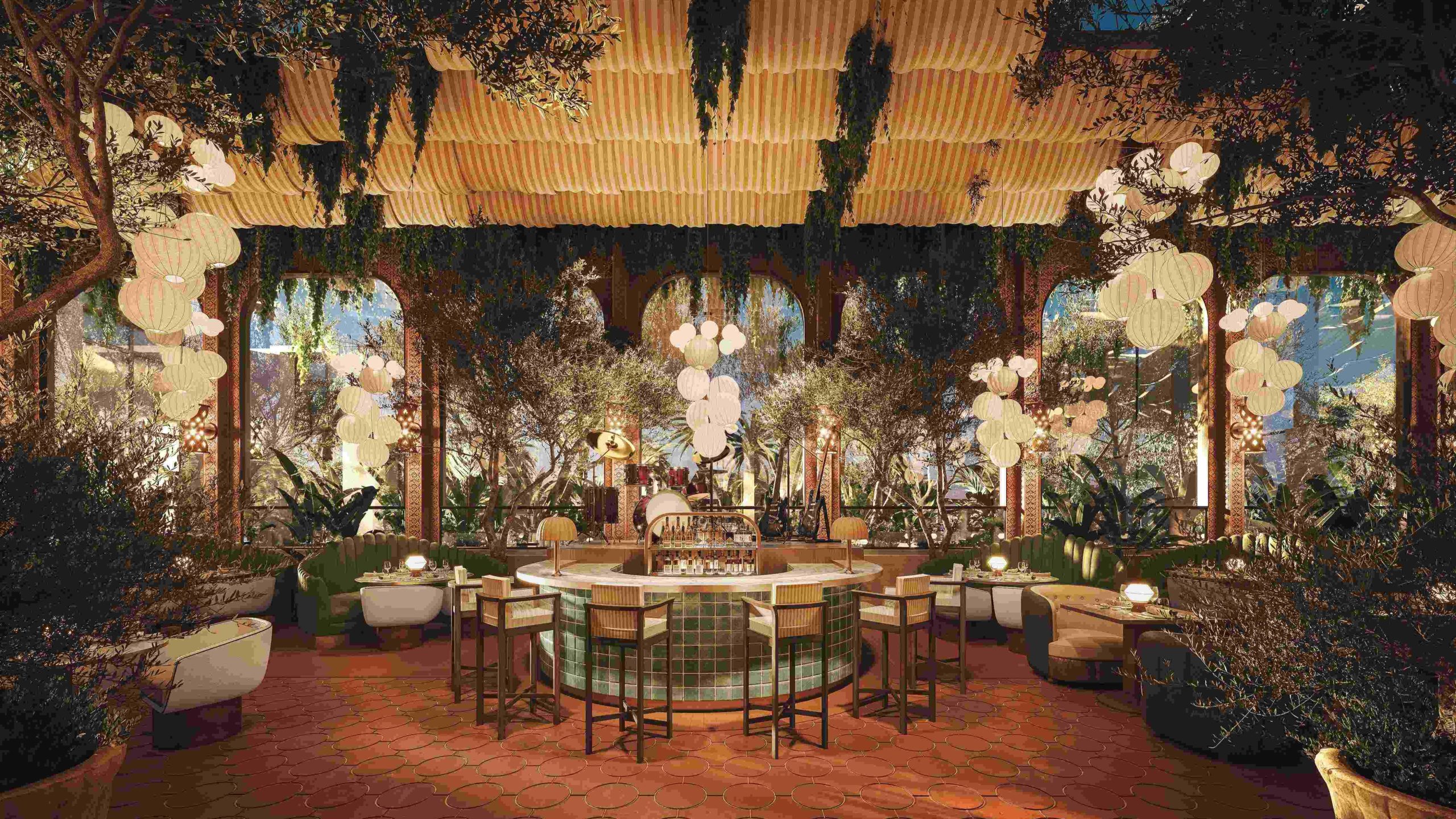 Introducing Chicago Rare: A Culinary Journey to the Prohibition Era Where Timeless Flavours Meet Historical Charm