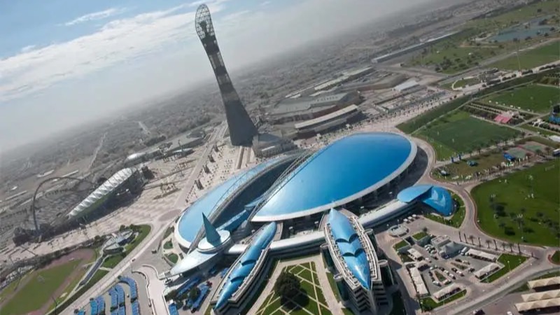 Qatar Prepares to Bid for the 2036 Olympic Games