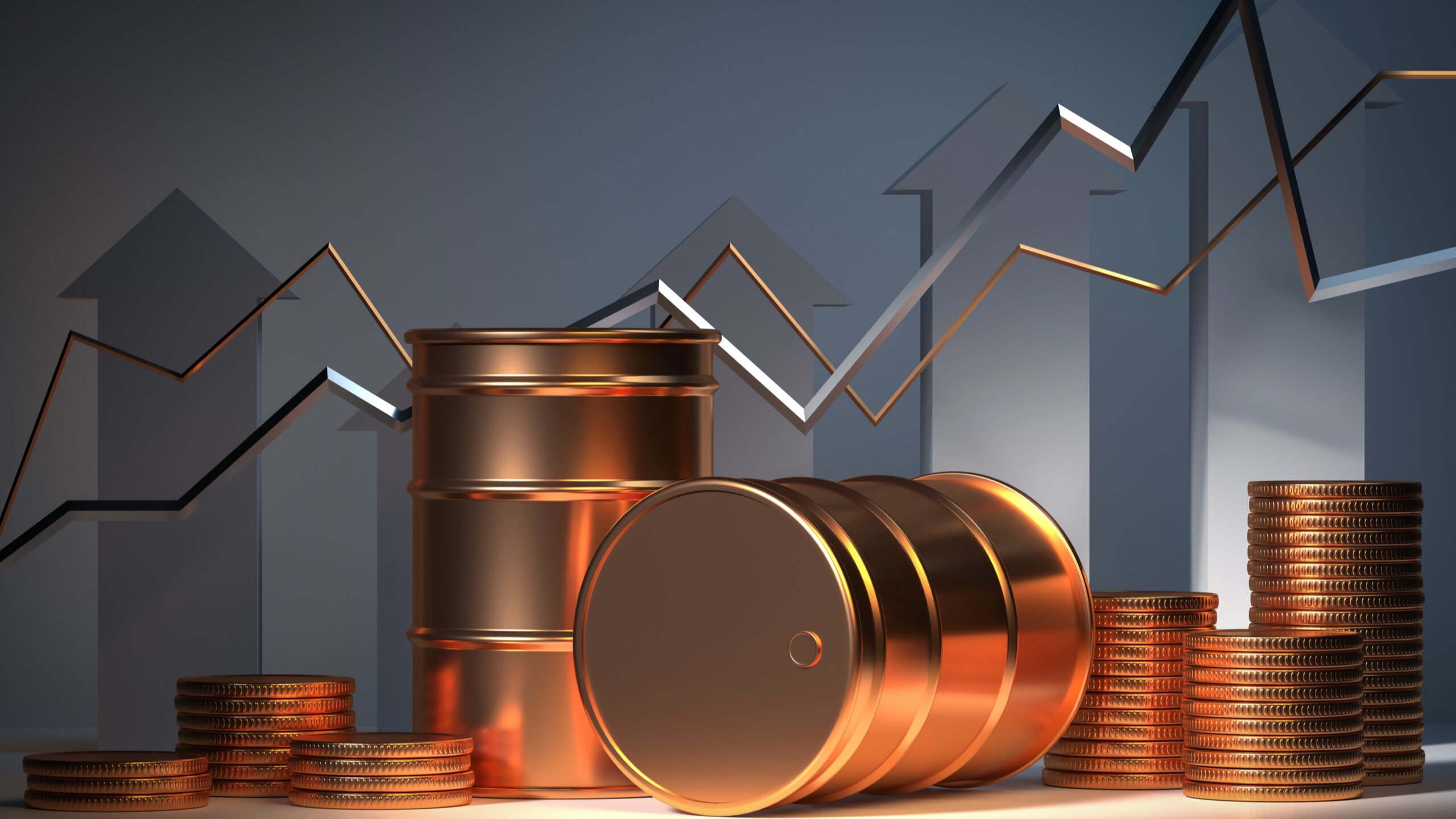 Rise of Oil Prices: A $1 Rise per Barrel Driven by Supply Constraints