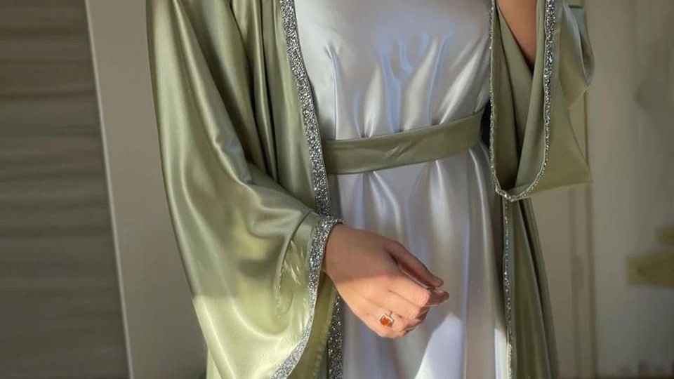 5 Fashion Tips and Ideas for Eid