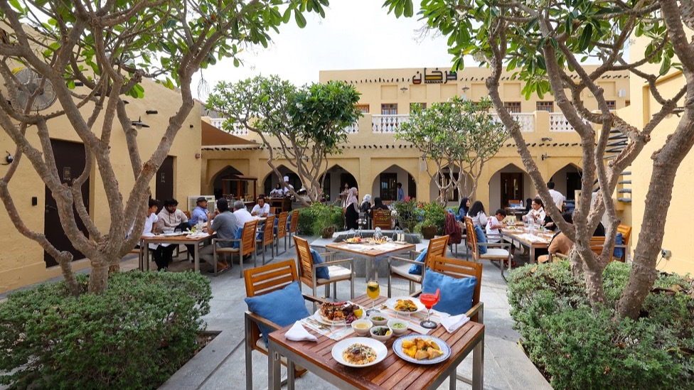 Souq al Wakra Hotel Introduces Its Eid El Fitr Offers