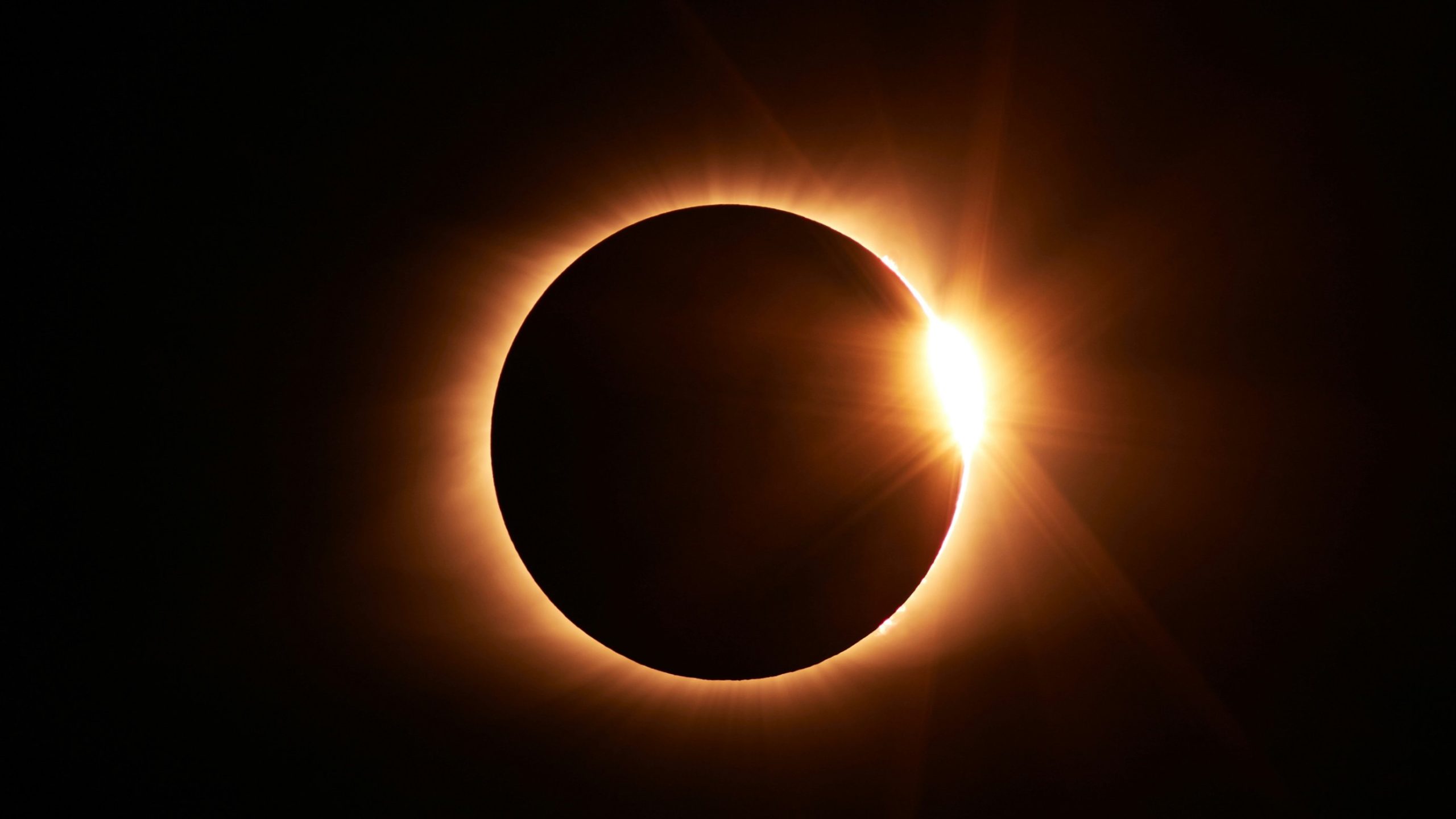 Your Guide to the Total Solar Eclipse 2024: What You Need to Know