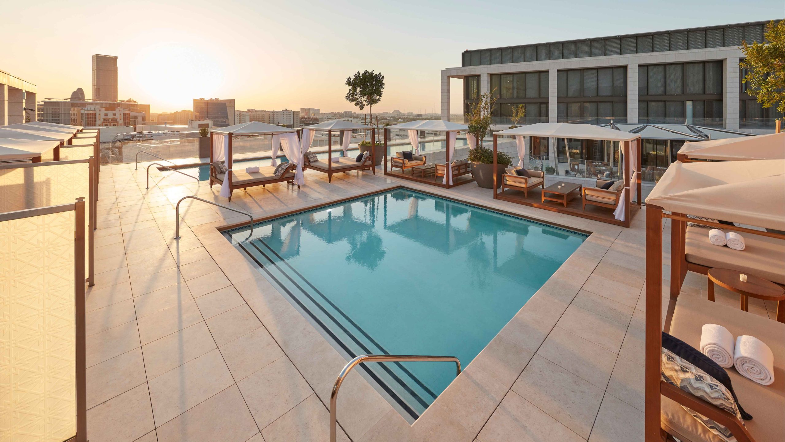 Mandarin Oriental, Doha – May 2024 Offers
